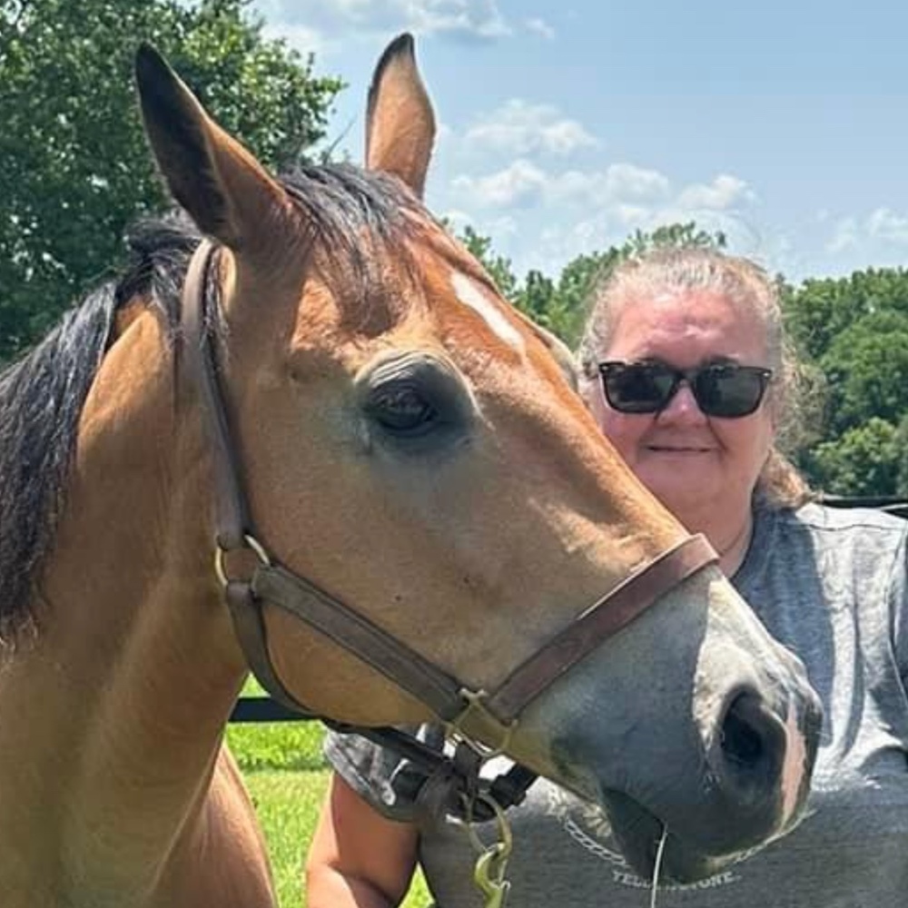 Meet your Posher, Alison